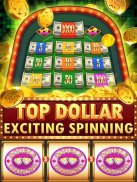 Jackpot Mania Slots: Classic Casino Slots Free screenshot 2
