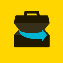 ShareMyToolbox - Tool Tracking Icon