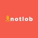 Notlob - Online Food Delivery App Icon