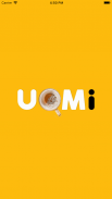 UOMI app screenshot 5