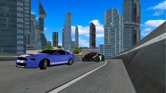 City Police Car Driving Game screenshot 4