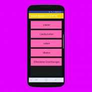 Deutsch Sprechen A1 A2 B1 B2 screenshot 2
