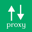 Android Proxy Server Icon