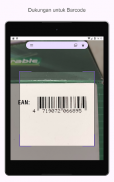 ScanDroid QR & Barcode scanner screenshot 8