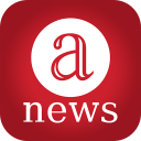 Anews: notícias e blogs Icon