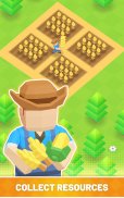 Farmland Tales: Idle Life screenshot 11