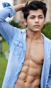 Siddharth Nigam HD Wallpapers screenshot 3