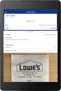 Lowe’s PreLoad screenshot 1