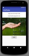 urdu shayari urdu poetry screenshot 2