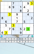 Sudoku - jeux logique puzzle screenshot 13