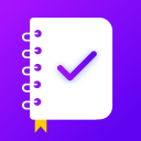 Good notes - handwriting notepad Icon