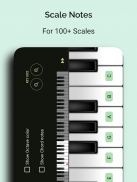 Grand Piano and Keyboard screenshot 16