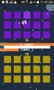 Color Cubes: Karaa Kyubusu! screenshot 4