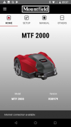 MOUNTFIELD ROMOW screenshot 1