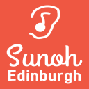 Sunoh Edinburgh Icon