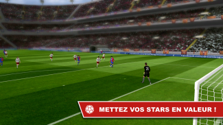 Dream League Soccer screenshot 14