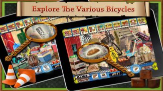 Free New Hidden Object Games Free New Free Wheels screenshot 0