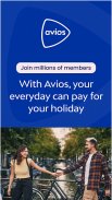 Avios: Shop, Collect &Travel screenshot 1