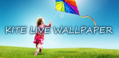 Kite Live Wallpaper