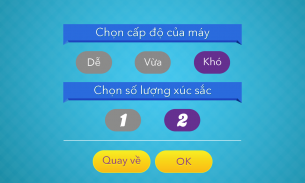 Cờ tỷ phú Việt Nam - Co ty phu screenshot 13