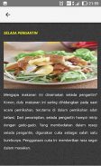 Resep Masak Sayuran Nusantara screenshot 1