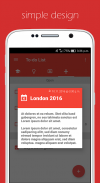 Simple To-Do List screenshot 2