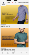 Turms Online Intelligent Apparel Shopping App screenshot 6