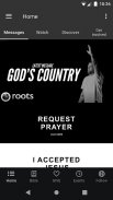 Roots | App screenshot 0