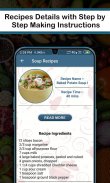 Soup Recipes : Soup Cookbook App screenshot 0