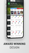 VPAR Golf GPS & Scorecard screenshot 3