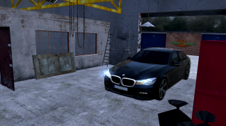 XDrive Drift And Race screenshot 5