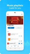meLISTEN - Radio, Music & Podcasts screenshot 7