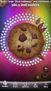 Cookie Clicker screenshot 1