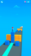 Sky Surfer screenshot 3