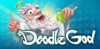 Doodle God Blitz: Бумажная Алхимия Создай Планету