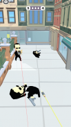 Matrix Shooter screenshot 0