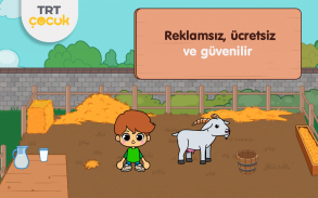 TRT Çocuk Anaokulum screenshot 0