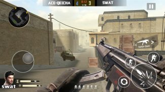 Gun Shot Strike screenshot 5
