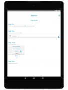 Reposta App screenshot 9