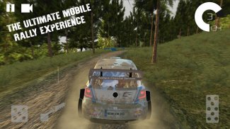 M.U.D. Rally Racing screenshot 1