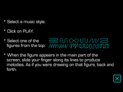 Jogo com música! screenshot 8