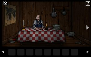 Forgotten Hill Tales: Little Cabin in the Woods screenshot 5