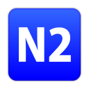 N2 TTS用追加声質データ(男声A) Icon
