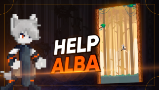 Alba Portals screenshot 0