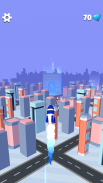 City Boom: Destruction Game screenshot 5