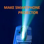 make smartphone projector screenshot 0