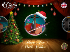 Violin: Magical Bow screenshot 17