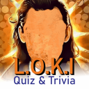 L.O.K.I : Quiz & Trivia