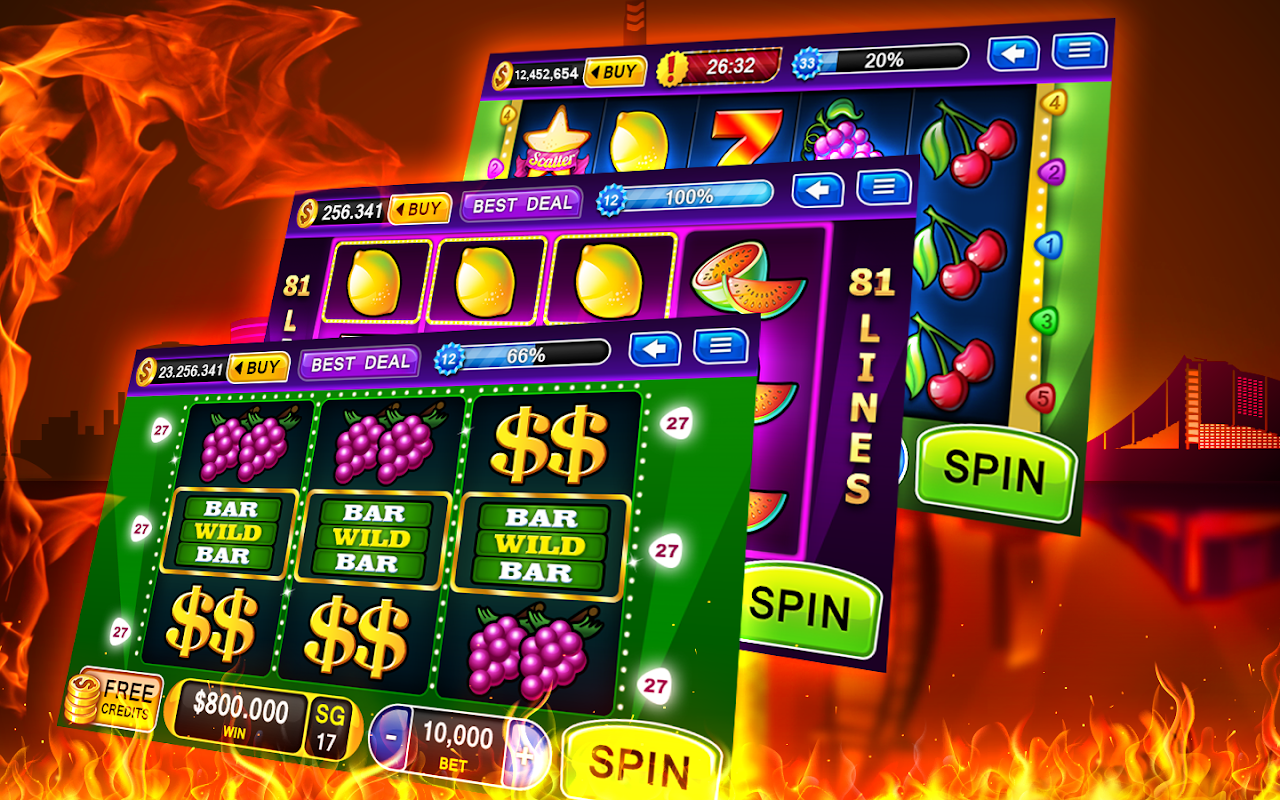 casino 7777 gratis