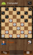 Russian Checkers screenshot 3